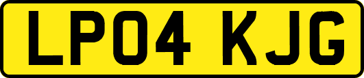 LP04KJG