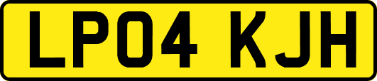 LP04KJH