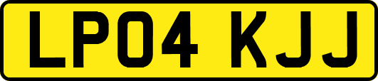 LP04KJJ