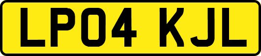 LP04KJL