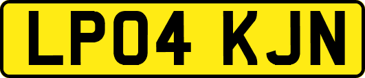 LP04KJN
