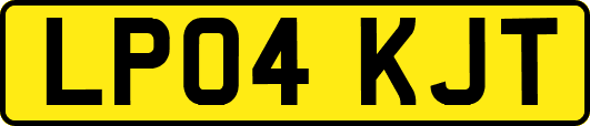 LP04KJT