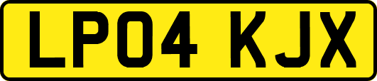 LP04KJX