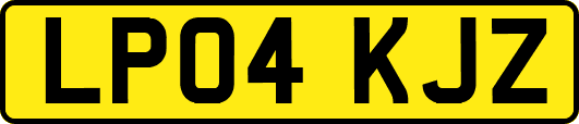 LP04KJZ