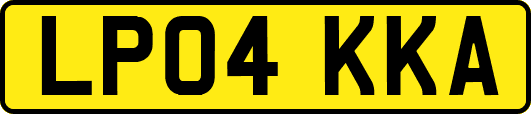 LP04KKA