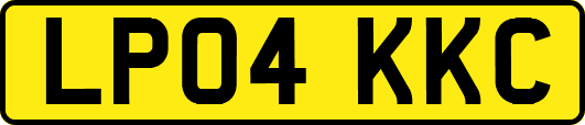 LP04KKC