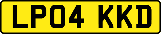 LP04KKD