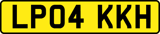LP04KKH