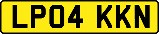 LP04KKN