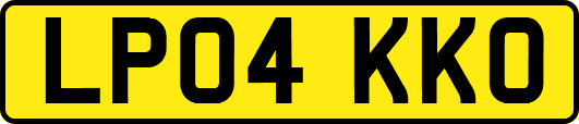 LP04KKO