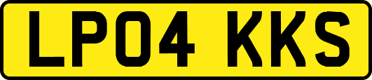 LP04KKS