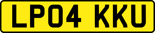 LP04KKU