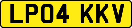 LP04KKV