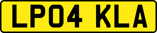 LP04KLA
