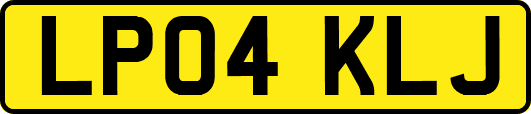 LP04KLJ