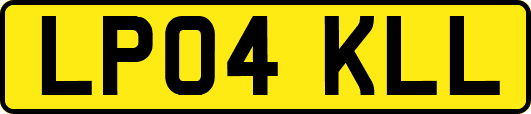 LP04KLL