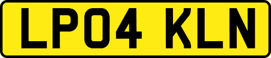 LP04KLN