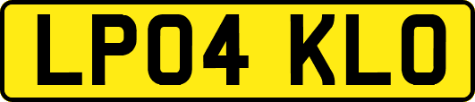 LP04KLO