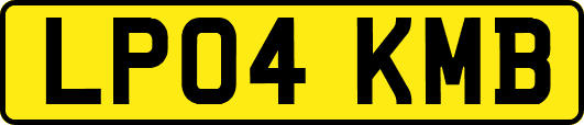 LP04KMB