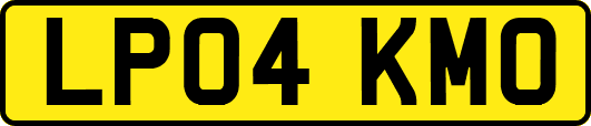 LP04KMO