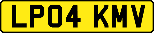 LP04KMV