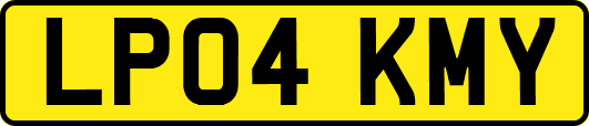 LP04KMY