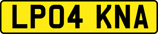 LP04KNA