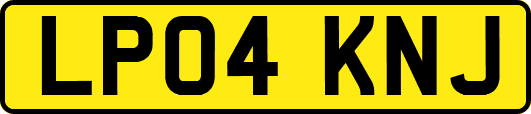 LP04KNJ