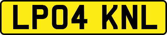 LP04KNL