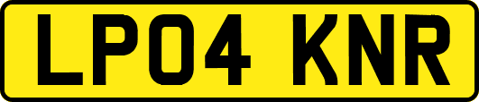 LP04KNR