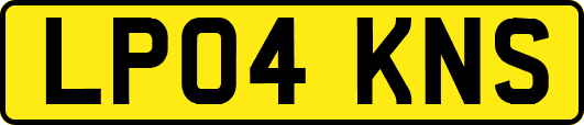 LP04KNS