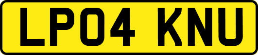 LP04KNU