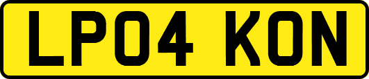 LP04KON