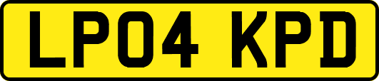 LP04KPD