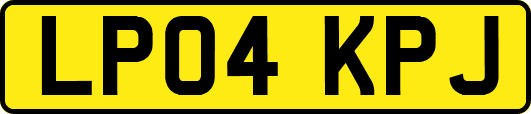LP04KPJ