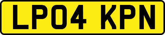 LP04KPN
