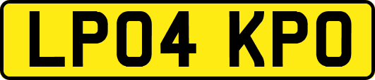 LP04KPO