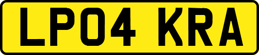 LP04KRA