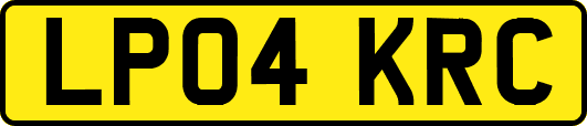 LP04KRC
