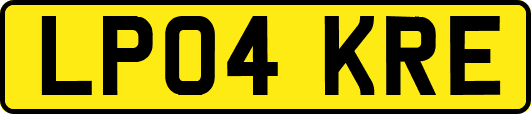 LP04KRE