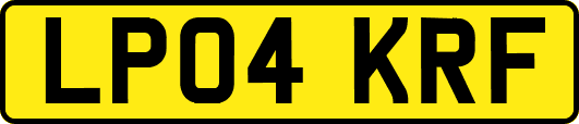 LP04KRF