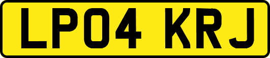 LP04KRJ