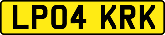LP04KRK