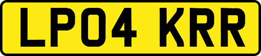LP04KRR