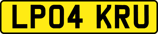 LP04KRU