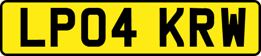 LP04KRW