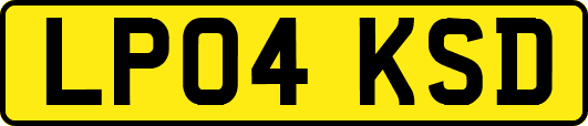 LP04KSD
