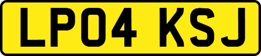 LP04KSJ