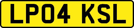 LP04KSL