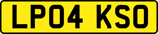 LP04KSO